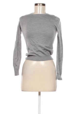 Damenpullover COS, Größe XS, Farbe Grau, Preis 28,49 €