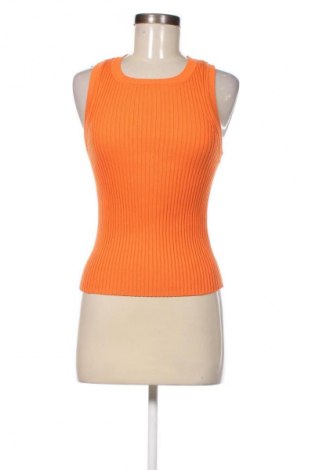 Damenpullover Calliope, Größe S, Farbe Orange, Preis 8,99 €