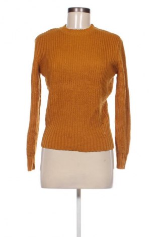 Damski sweter Calliope, Rozmiar XS, Kolor Żółty, Cena 51,99 zł