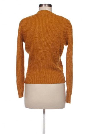 Damenpullover Calliope, Größe XS, Farbe Gelb, Preis 10,49 €