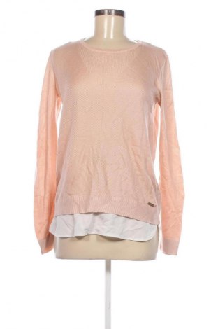 Damenpullover Calvin Klein, Größe XS, Farbe Rosa, Preis 66,99 €