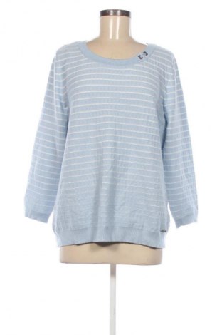 Damenpullover Calvin Klein, Größe L, Farbe Mehrfarbig, Preis € 36,99