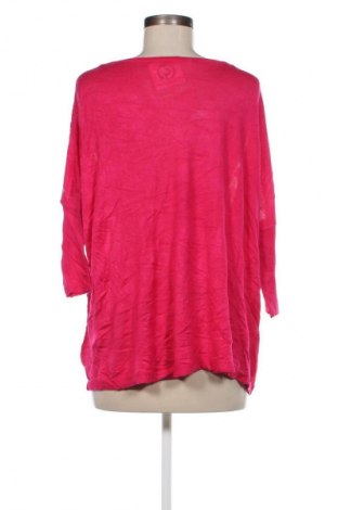 Damenpullover Camaieu, Größe M, Farbe Rosa, Preis € 7,49