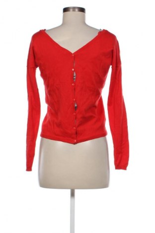 Damenpullover Camaieu, Größe XS, Farbe Rot, Preis € 9,49