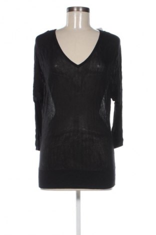 Pulover de femei Camaieu, Mărime M, Culoare Negru, Preț 95,99 Lei