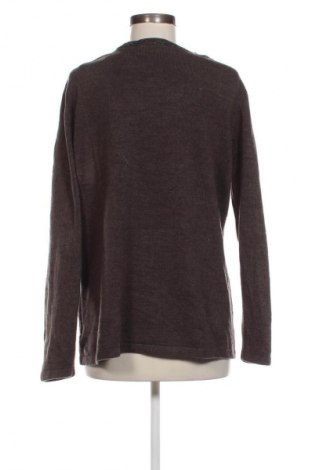 Damenpullover Canda, Größe L, Farbe Grau, Preis € 9,49