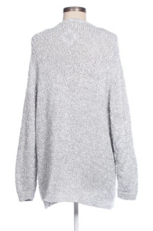 Damenpullover Canda, Größe XXL, Farbe Grau, Preis 13,99 €