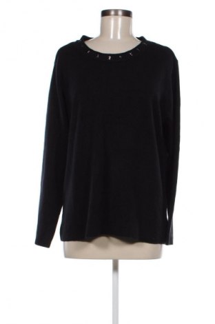 Damenpullover Canda, Größe L, Farbe Schwarz, Preis € 11,49