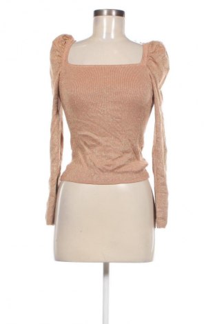 Damenpullover Candida, Größe M, Farbe Beige, Preis € 9,49