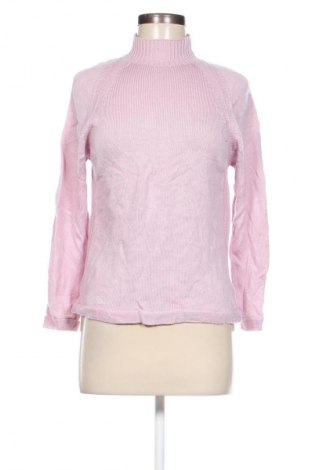 Damenpullover Carla Ferroni, Größe M, Farbe Rosa, Preis 28,99 €