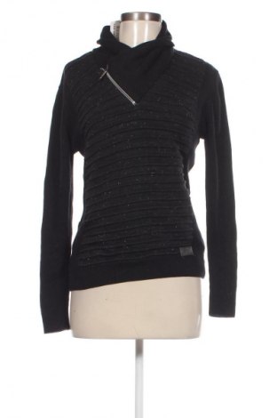 Damenpullover Ce & Ce, Größe M, Farbe Schwarz, Preis € 14,99