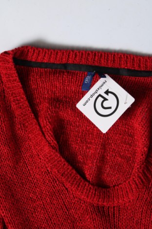 Damenpullover Cecil, Größe L, Farbe Rot, Preis € 12,99