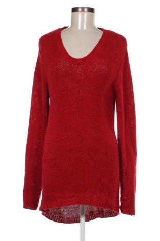 Damenpullover Cecil, Größe L, Farbe Rot, Preis € 28,79