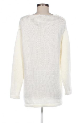 Damenpullover Cecil, Größe S, Farbe Ecru, Preis 15,99 €