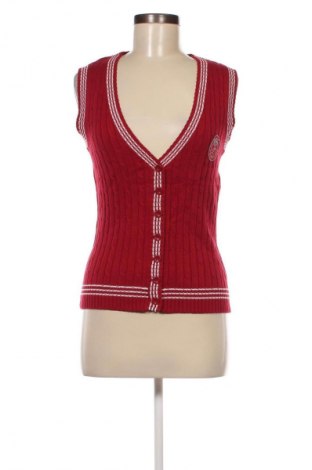 Damenpullover Cecilia Classics, Größe M, Farbe Rot, Preis 20,49 €