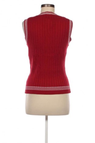 Damenpullover Cecilia Classics, Größe M, Farbe Rot, Preis € 20,49