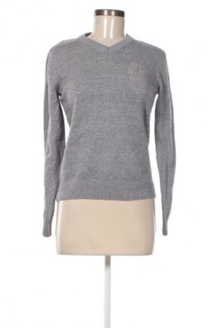 Damenpullover Charles Vogele, Größe S, Farbe Grau, Preis € 10,99