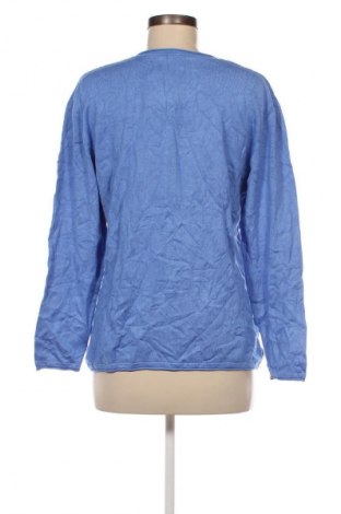 Damenpullover Clarina Collection, Größe XL, Farbe Blau, Preis € 11,49