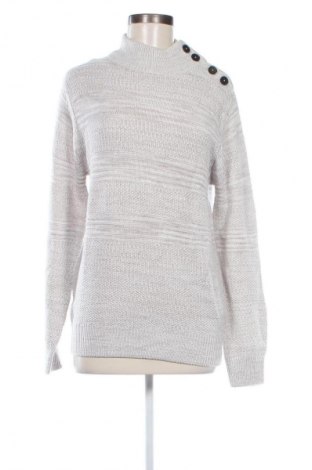 Damenpullover Clayton, Größe M, Farbe Grau, Preis € 11,49