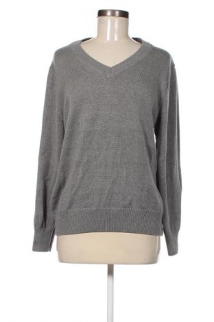 Damenpullover Collection L, Größe XL, Farbe Grau, Preis € 9,99