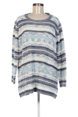 Damenpullover Collection L, Größe XXL, Farbe Mehrfarbig, Preis 10,99 €