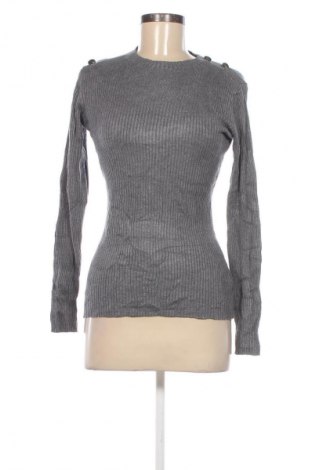 Damenpullover Colloseum, Größe M, Farbe Grau, Preis 11,49 €