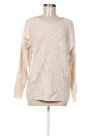 Damenpullover Comma,, Größe M, Farbe Beige, Preis 28,49 €