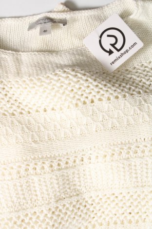 Damenpullover Comma,, Größe M, Farbe Ecru, Preis € 19,99