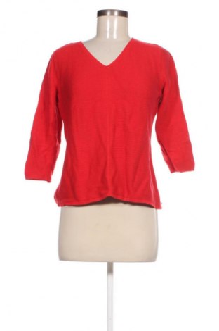 Damenpullover Comma,, Größe M, Farbe Rot, Preis 26,49 €