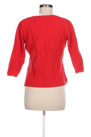 Damenpullover Comma,, Größe M, Farbe Rot, Preis 26,49 €