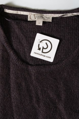 Damenpullover Comma,, Größe M, Farbe Grau, Preis 8,99 €