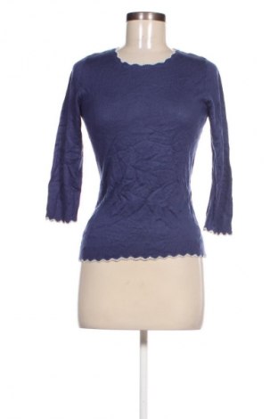 Damenpullover Conbipel, Größe S, Farbe Blau, Preis 15,99 €