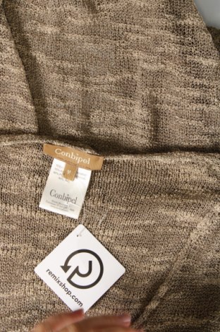 Damenpullover Conbipel, Größe M, Farbe Beige, Preis € 13,99