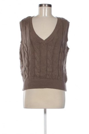 Damenpullover Conbipel, Größe XL, Farbe Braun, Preis € 10,49