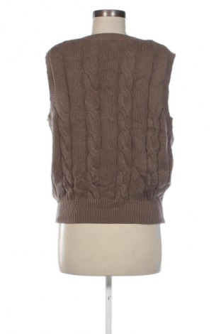 Damenpullover Conbipel, Größe XL, Farbe Braun, Preis 10,49 €