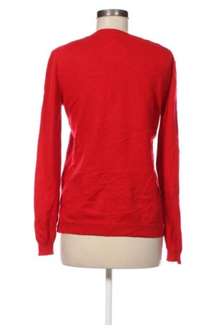 Damenpullover Conbipel, Größe M, Farbe Rot, Preis 28,99 €