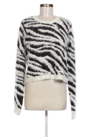 Damenpullover CoolCat, Größe L, Farbe Mehrfarbig, Preis € 14,99