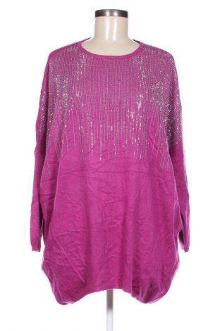 Damenpullover Cosmoda, Größe L, Farbe Rosa, Preis € 20,49