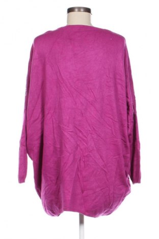 Damenpullover Cosmoda, Größe L, Farbe Rosa, Preis € 20,49