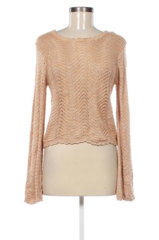 Damenpullover Costes, Größe S, Farbe Beige, Preis 28,99 €