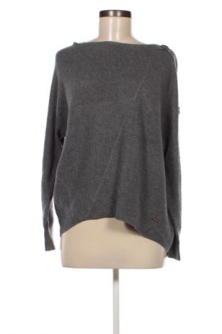 Damenpullover Coveri, Größe L, Farbe Grau, Preis 20,49 €