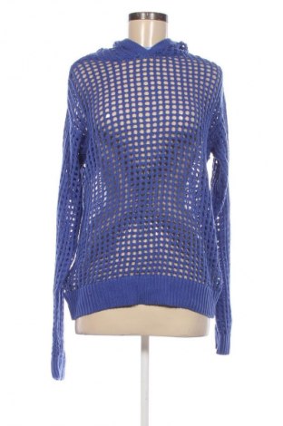 Damenpullover Crazy World, Größe L, Farbe Lila, Preis € 6,49