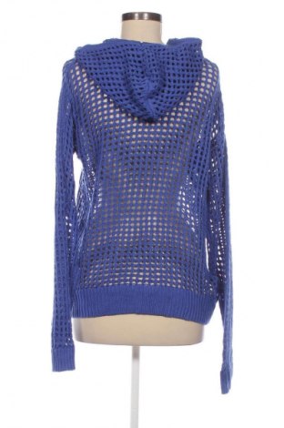 Damenpullover Crazy World, Größe L, Farbe Lila, Preis € 6,49