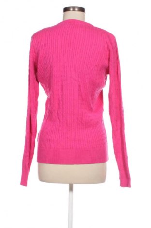 Damenpullover Crew Clothing Co., Größe L, Farbe Rosa, Preis € 43,29