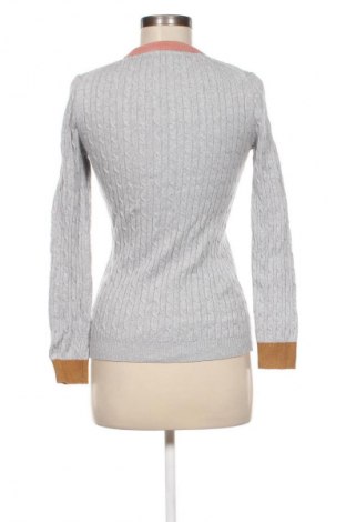 Damenpullover Crew Clothing Co., Größe M, Farbe Grau, Preis € 28,49