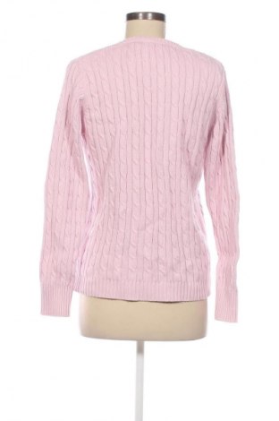 Damenpullover Crew Clothing Co., Größe M, Farbe Rosa, Preis 23,99 €