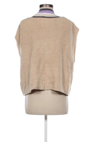 Damenpullover Cropp, Größe S, Farbe Beige, Preis € 10,49