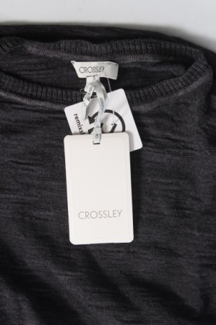 Damenpullover Crossley, Größe L, Farbe Grau, Preis € 41,49