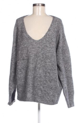 Damenpullover Cubus, Größe XL, Farbe Grau, Preis € 20,49