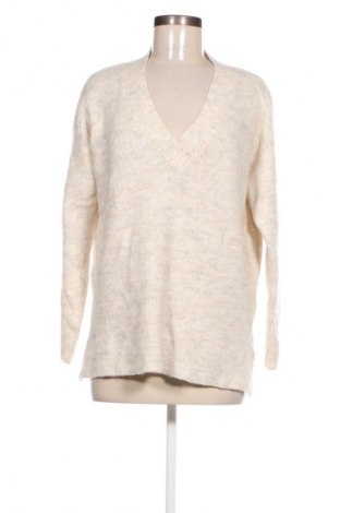 Damenpullover Cubus, Größe M, Farbe Beige, Preis 11,49 €